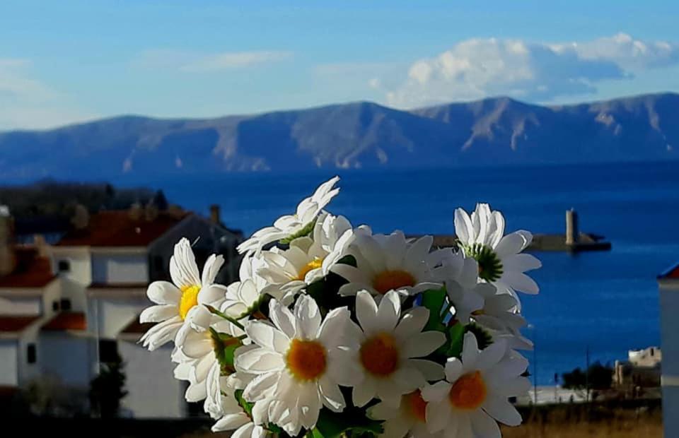 Beautyful Sea View 6 Luxury Studio Danijela 1 Senj  Buitenkant foto