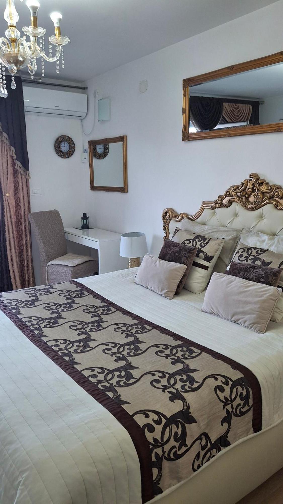 Beautyful Sea View 6 Luxury Studio Danijela 1 Senj  Buitenkant foto
