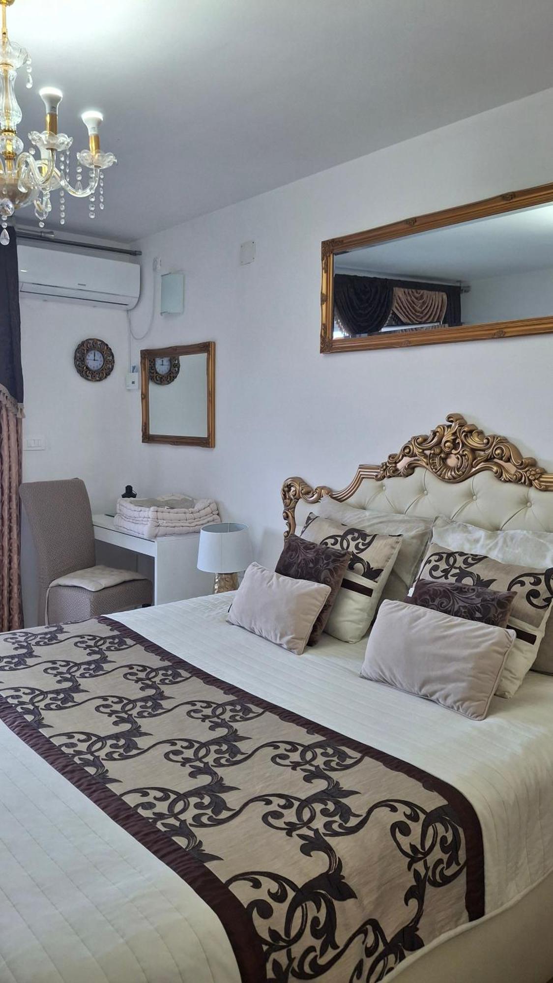 Beautyful Sea View 6 Luxury Studio Danijela 1 Senj  Buitenkant foto