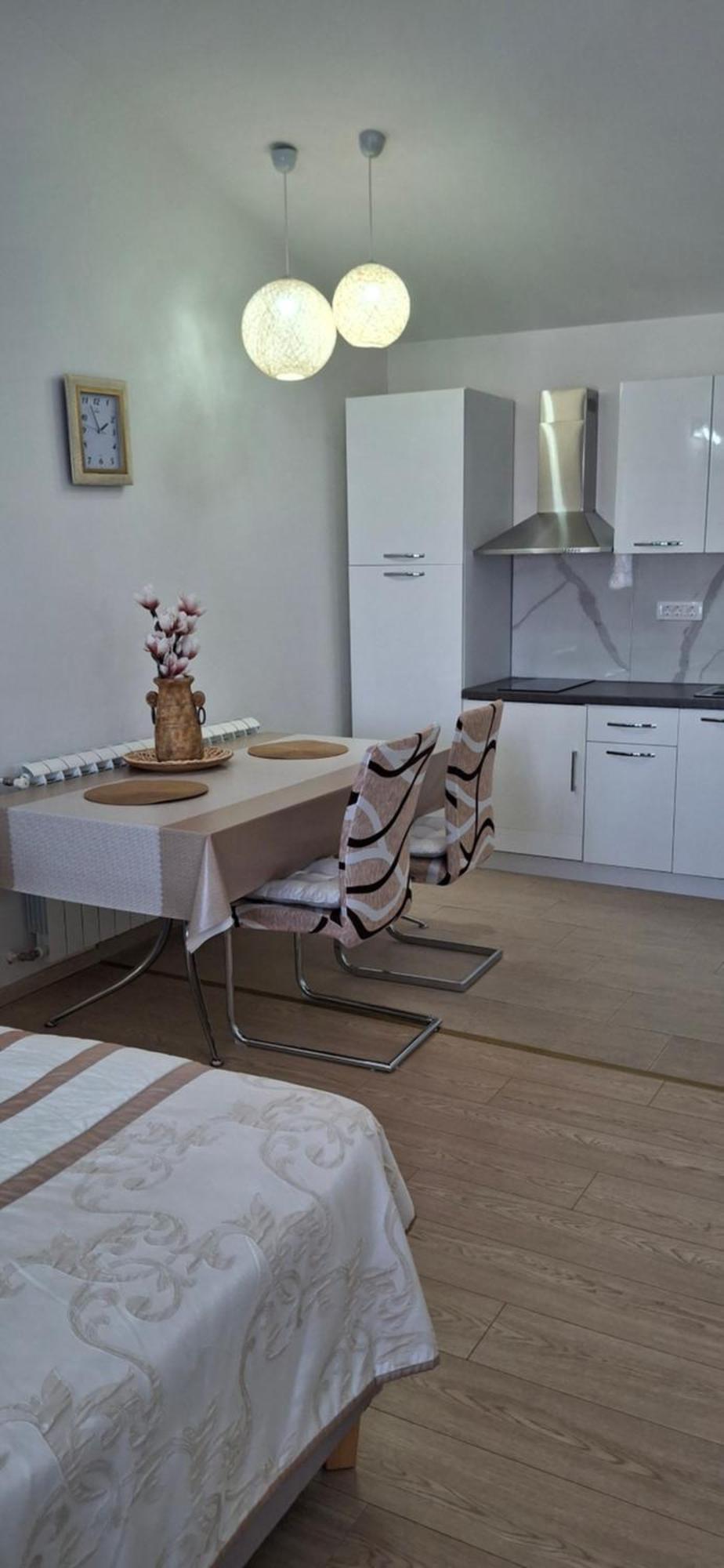 Beautyful Sea View 6 Luxury Studio Danijela 1 Senj  Buitenkant foto